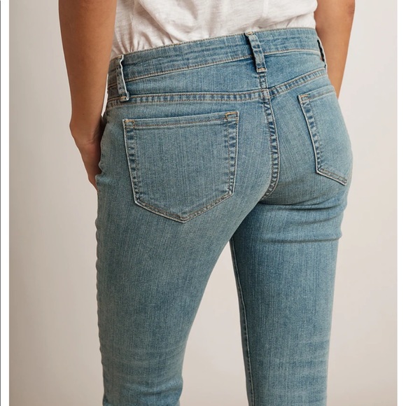 Toni skinny Jean - Picture 3 of 3